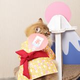  Áo Kimono Nhật Bản 
