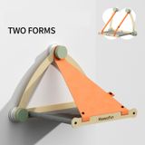  Võng Mèo Gắn Kính Cao Cấp Màu Pastel 