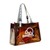  Túi vận chuyển trong suốt Purr.Py 