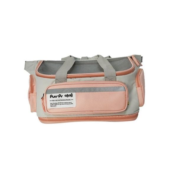  Túi xách vận chuyển thú cưng Purr.Py 