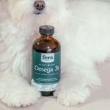 Dầu cá thuần chay Fera Pets Vegan Omega - 3,6,9s Algae Oil 