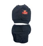  Set Polo Bear I Am Dog 