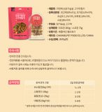  Thịt cuộn khoai lang Natural Love 
