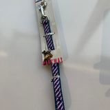  Dây dẫn sọc hình chó Doggy Man 15mm - 10kg 