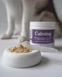  Bột hỗ trợ giảm stress cho chó mèo –Fera Pets Orgarnics Calming 