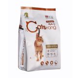  Thức ăn hạt dành cho mèo mọi lứa tuổi Catsrang 2kg 
