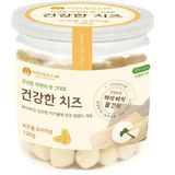  Phô mai viên cho chó Natural Lab Kpet 