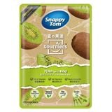  Snappy Tom Fruits - Pate gói trái cây dành cho mèo 70g 