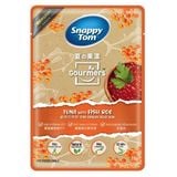  Snappy Tom Fruits - Pate gói trái cây dành cho mèo 70g 