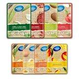  Snappy Tom Fruits - Pate gói trái cây dành cho mèo 70g 