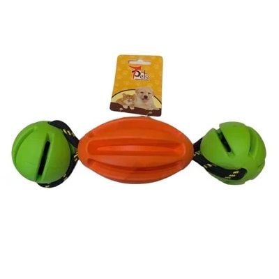  Đồ chơi 3 trái banh dành cho chó TPets 