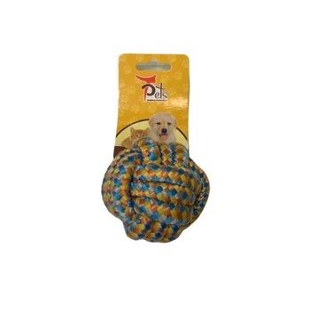 Banh dây thừng dành cho thú cưng TPets (nhiều size) 
