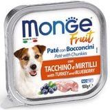  Pate Monge Fresh dành cho chó 100Gr 