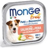  Pate Monge Fresh dành cho chó 100Gr 