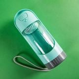  Bình nước di động gấp gọn 