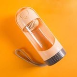  Bình nước di động gấp gọn 