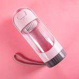  Bình nước di động gấp gọn 