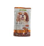  Pate dành cho chó JerHigh 120gr 