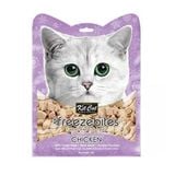  Snack thịt sấy cho mèo Freezebites Kitcat 15g 