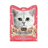  Snack thịt sấy cho mèo Freezebites Kitcat 15g 