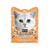  Snack thịt sấy cho mèo Freezebites Kitcat 15g 