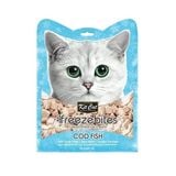  Snack thịt sấy cho mèo Freezebites Kitcat 15g 