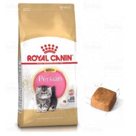  Hạt Royal Canin Persian Kitten cho mèo 2Kg 