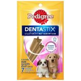  Xương Dentastix dành cho chó sạch răng vị gà xông khói Pedigree 