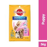  Xương Dentastix dành cho chó sạch răng vị gà xông khói Pedigree 
