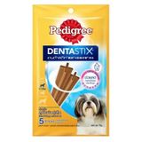  Xương Dentastix dành cho chó sạch răng vị gà xông khói Pedigree 