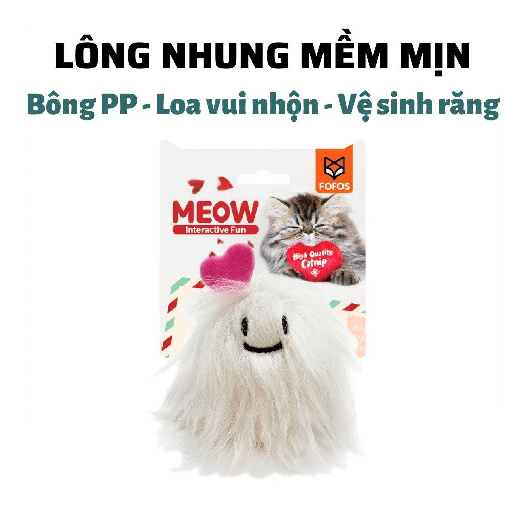  Đồ chơi thiên sứ tình yêu FOFOS 