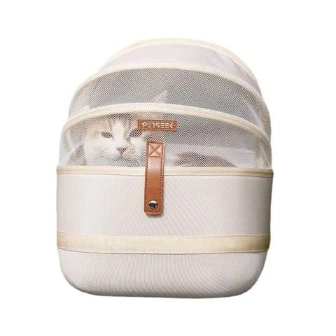  Balo địu dành cho thú cưng 