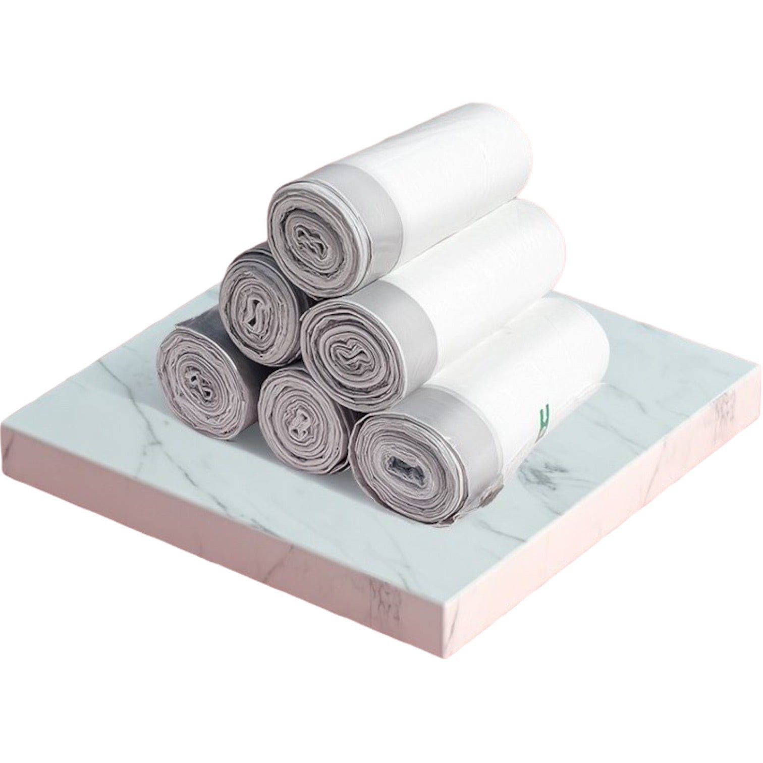  Set 2 túi lót máy dọn phân tự động Catlink 