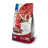  Hạt chức năng N&D Quinoa cho mèo 1.5KG 