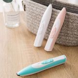  Tông đơ cạo lông bàn chân chó mèo nhiều màu Trimmer Pet 
