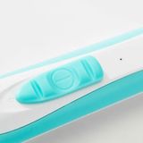  Tông đơ cạo lông bàn chân chó mèo nhiều màu Trimmer Pet 