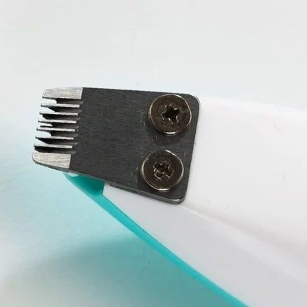  Tông đơ cạo lông bàn chân chó mèo nhiều màu Trimmer Pet 