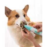  Tông đơ cạo lông bàn chân chó mèo nhiều màu Trimmer Pet 