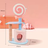  Catree kẹo 2 tầng 