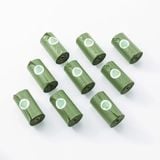  Hộp cuộn rác đựng chất thải Eco-friendly tặng kèm hộp đựng 