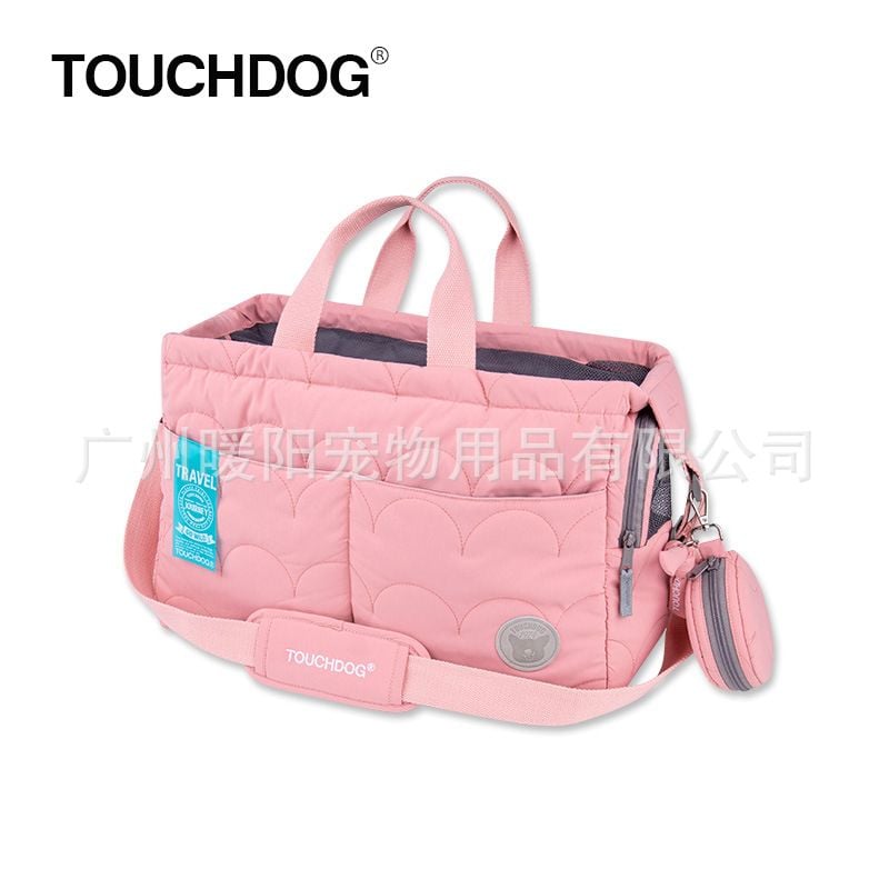  Túi xách vải dù vận chuyển thú cưng TOUCHDOG 