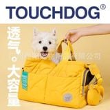  Túi xách vải dù vận chuyển thú cưng TOUCHDOG 