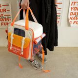  Balo vận chuyển thú cưng FORPET nhiều màu 