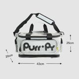  Túi xách vận chuyển thú cưng Purr.Py 