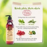  Dầu gội cho chó Budle'Budle - 500ml 