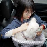  Túi địu gắn xe hơi BLOBLO 