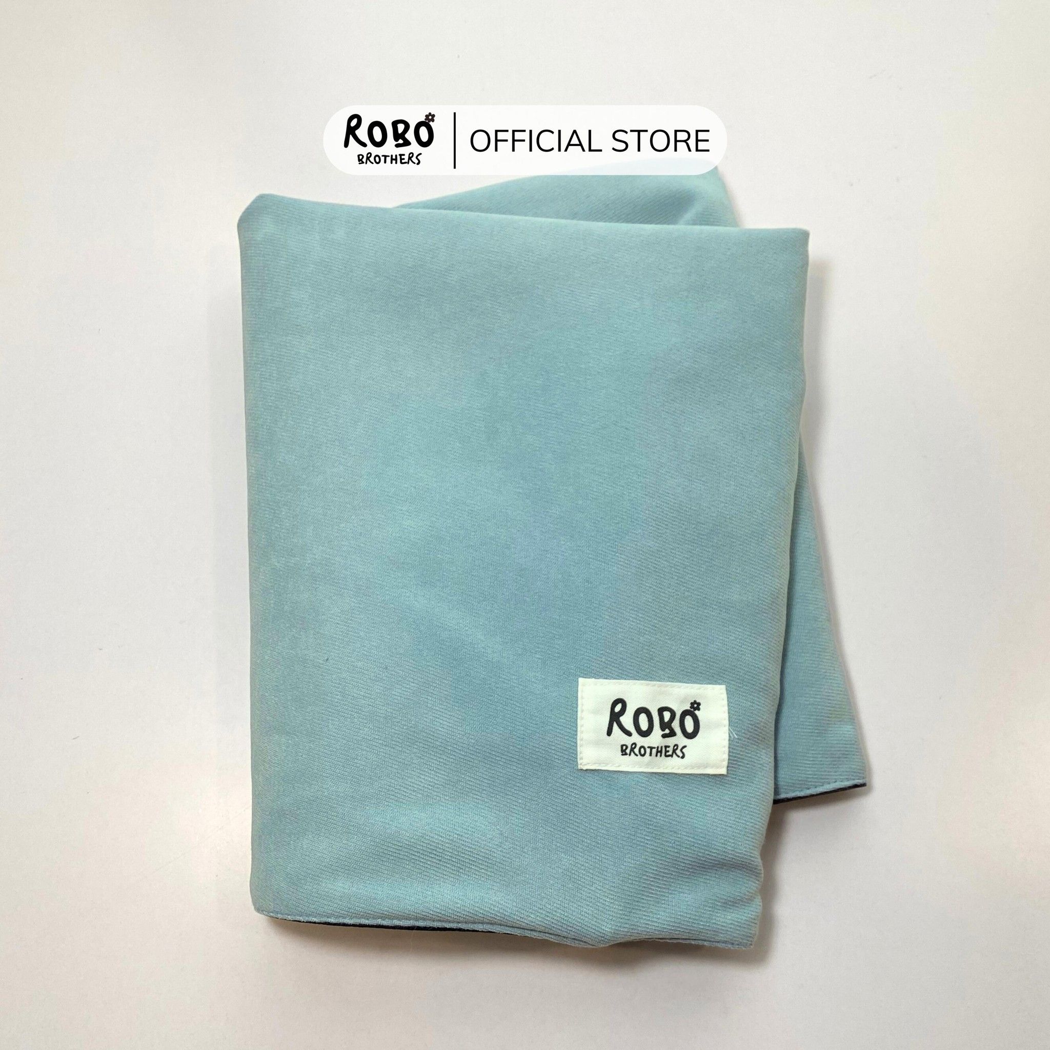  Robo - Vỏ bọc nệm thay thế nệm Muffin 