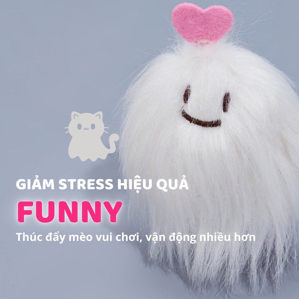  Đồ chơi thiên sứ tình yêu FOFOS 