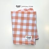  Robo - Vỏ bọc nệm thay thế nệm Muffin 