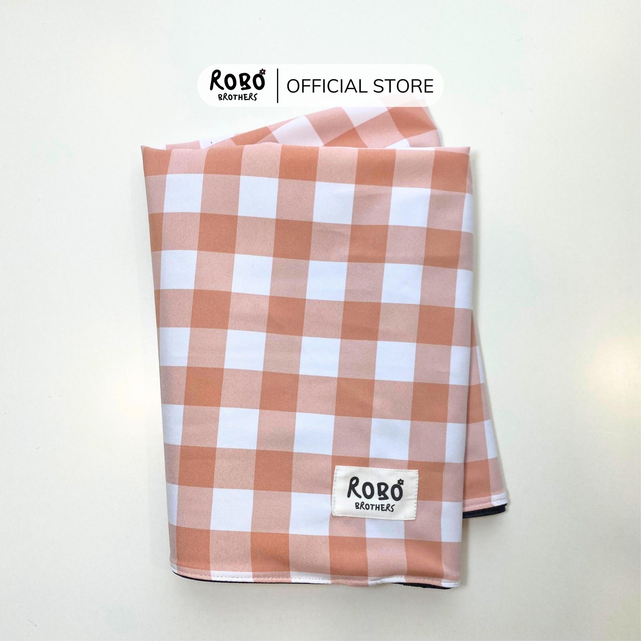  Robo - Vỏ bọc nệm thay thế nệm Muffin 